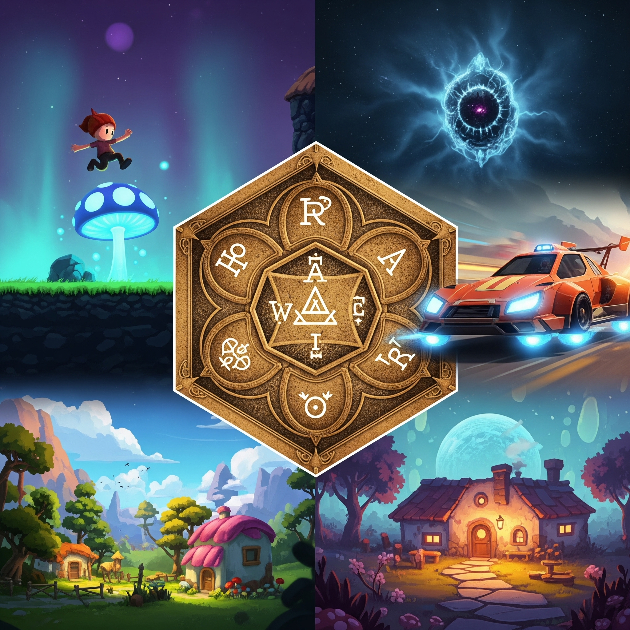 Upcoming Indie Games You Shouldn’t Miss: A Glimpse into the Future of Innovation