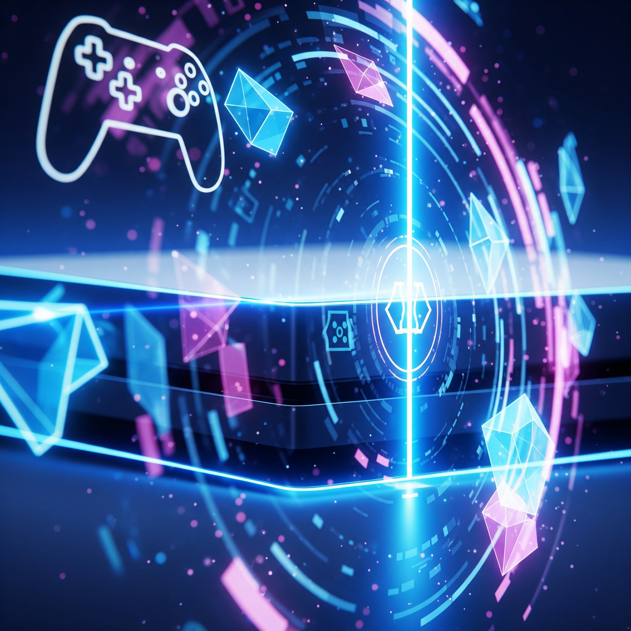 What to Expect from the Next Generation of Consoles