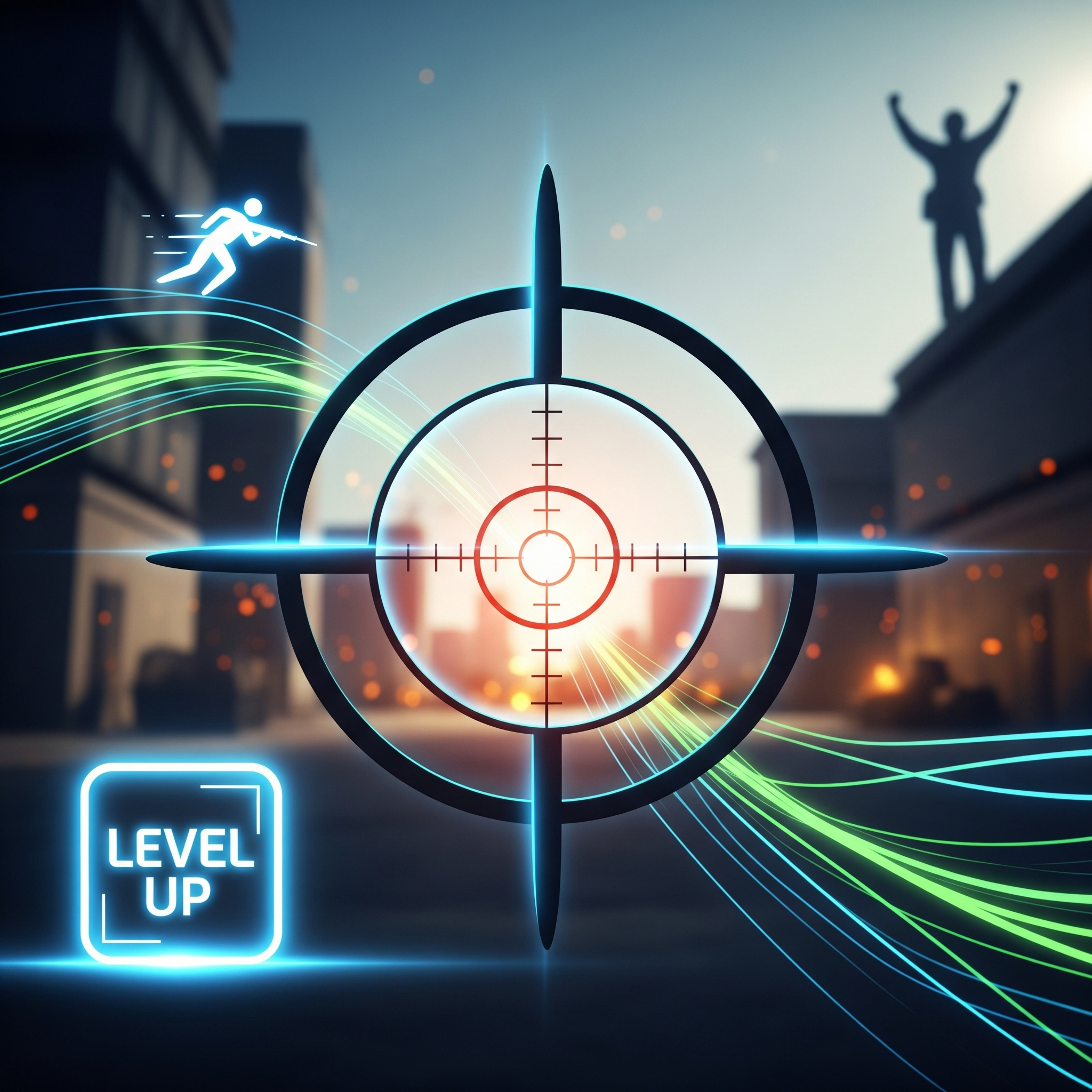 The Ultimate Beginner’s Guide to Mastering a Popular FPS