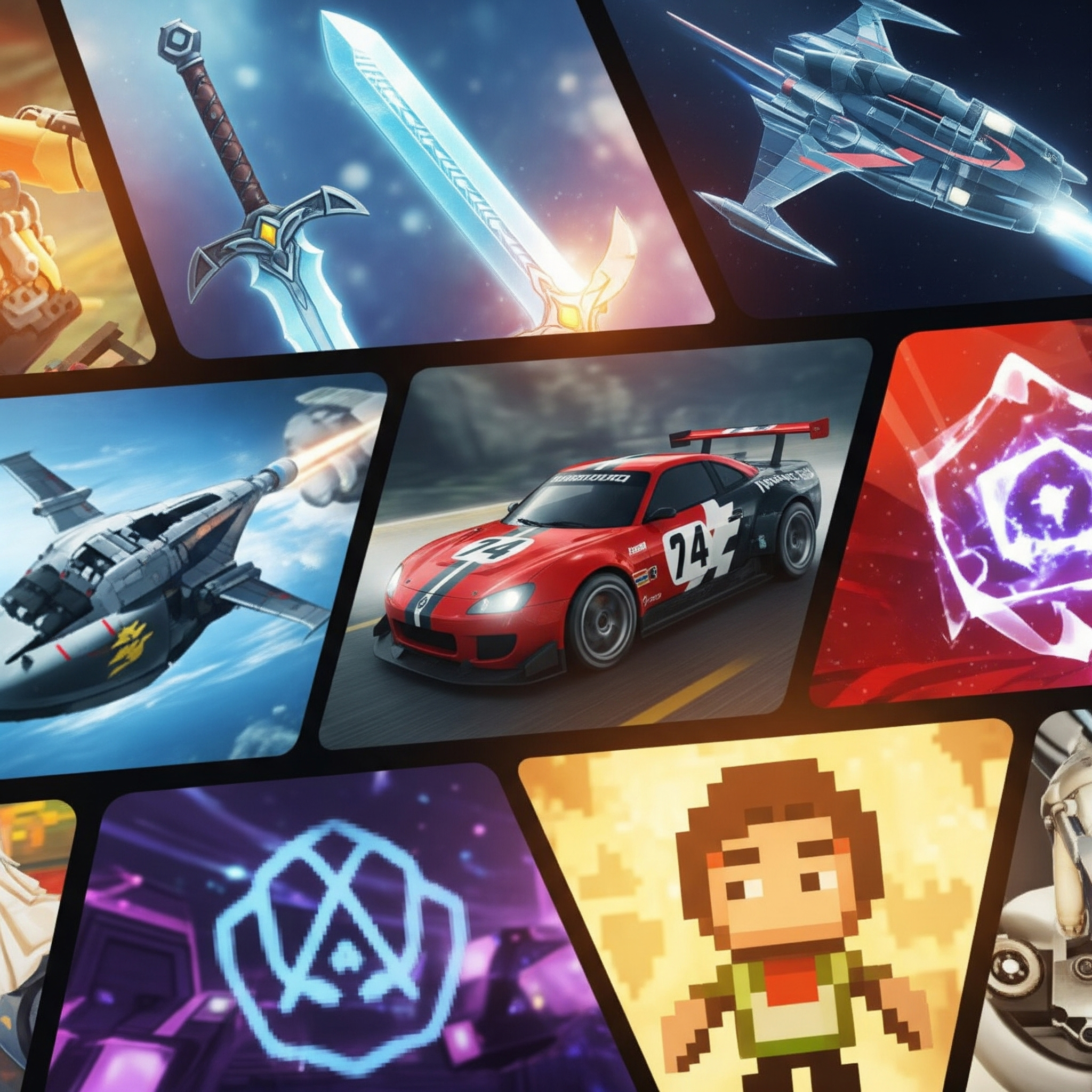 A Look Back at the Best Games of the Year So Far