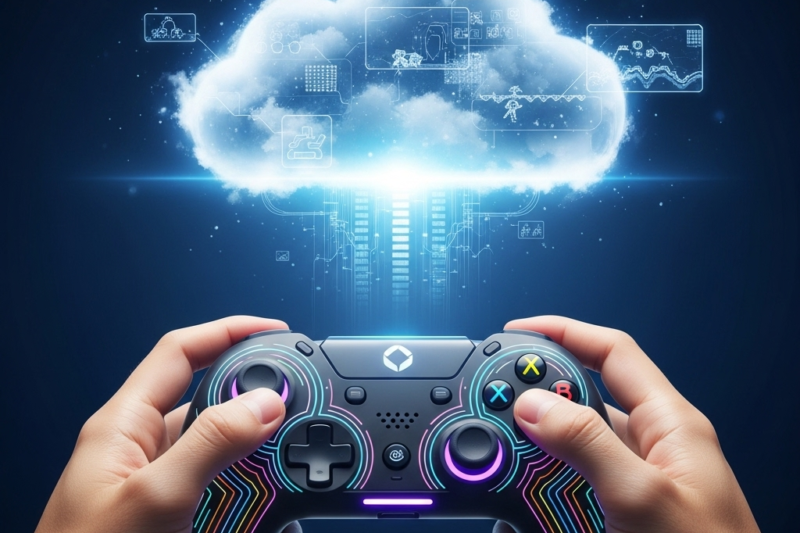 The Future of Cloud Gaming: What You Need to Know