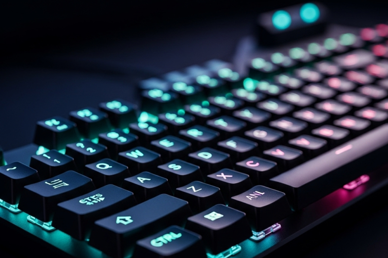 The Top Mechanical Keyboards for Gaming: Elevate Your Play