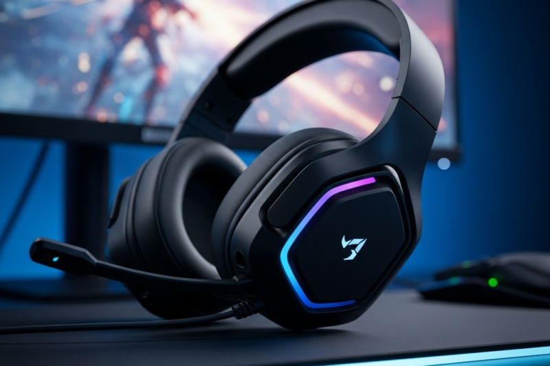 Are Wireless Gaming Headsets Worth the Hype? A Deep Dive into Untethered Audio