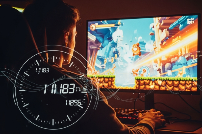 How to Get Started with Speedrunning Your Favorite Games