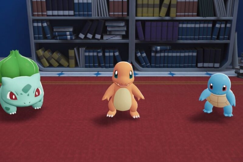 Z-A Pokes Fun At The Most Annoying Kind Of Fan