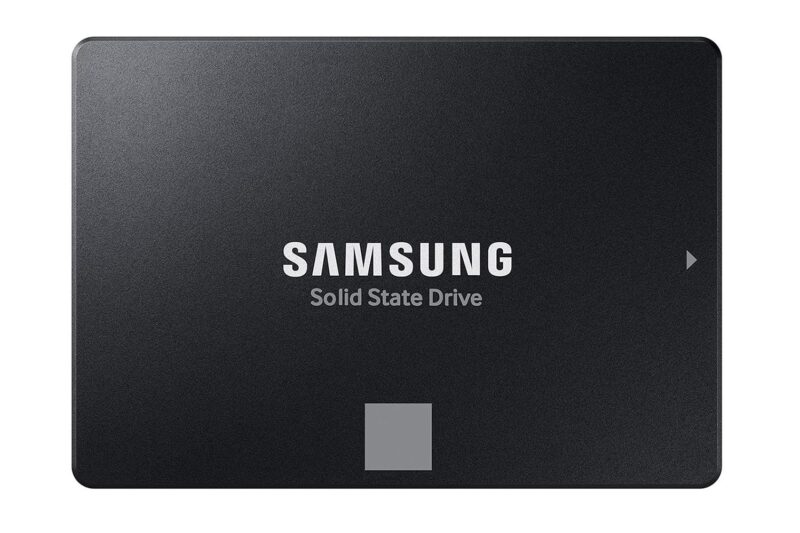 Samsung 870 EVO SSD Is Now Practically Free Storage at $0.10 per GB as Amazon Clears Out Stock Before Month’s End