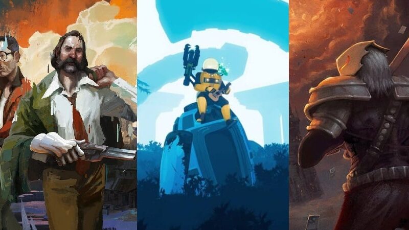 Cyberpunk Hits Lowest Price Yet On Switch 2 Alongside Other Cheap Deals