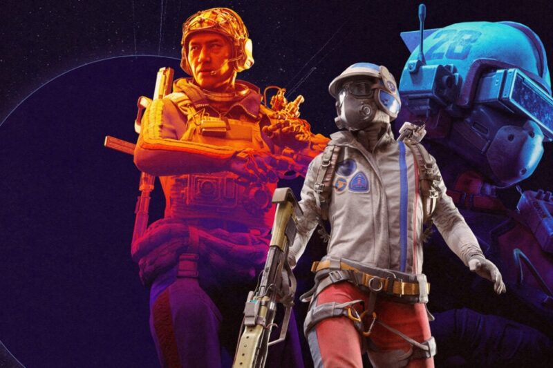 Arc Raiders Is So Good I’m Worried It Will Take Over My Life