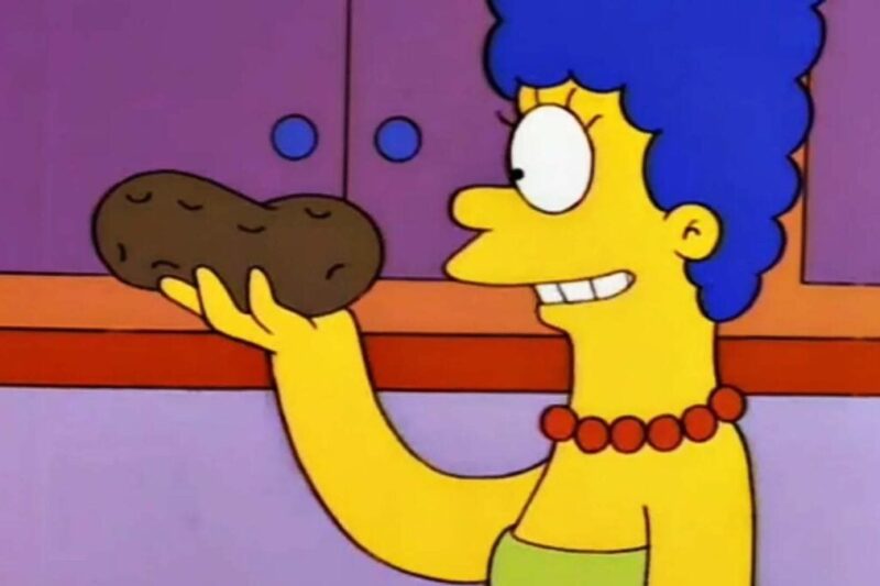 42% Of People Don’t Know Potato Chips Are Made From Potatoes