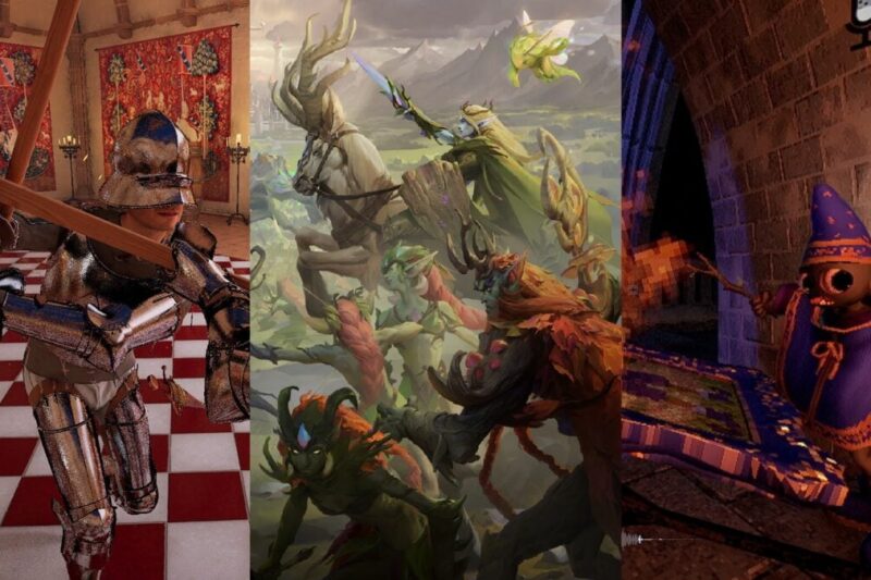 Here Are The Most Downloaded October 2025 Steam Next Fest Demos